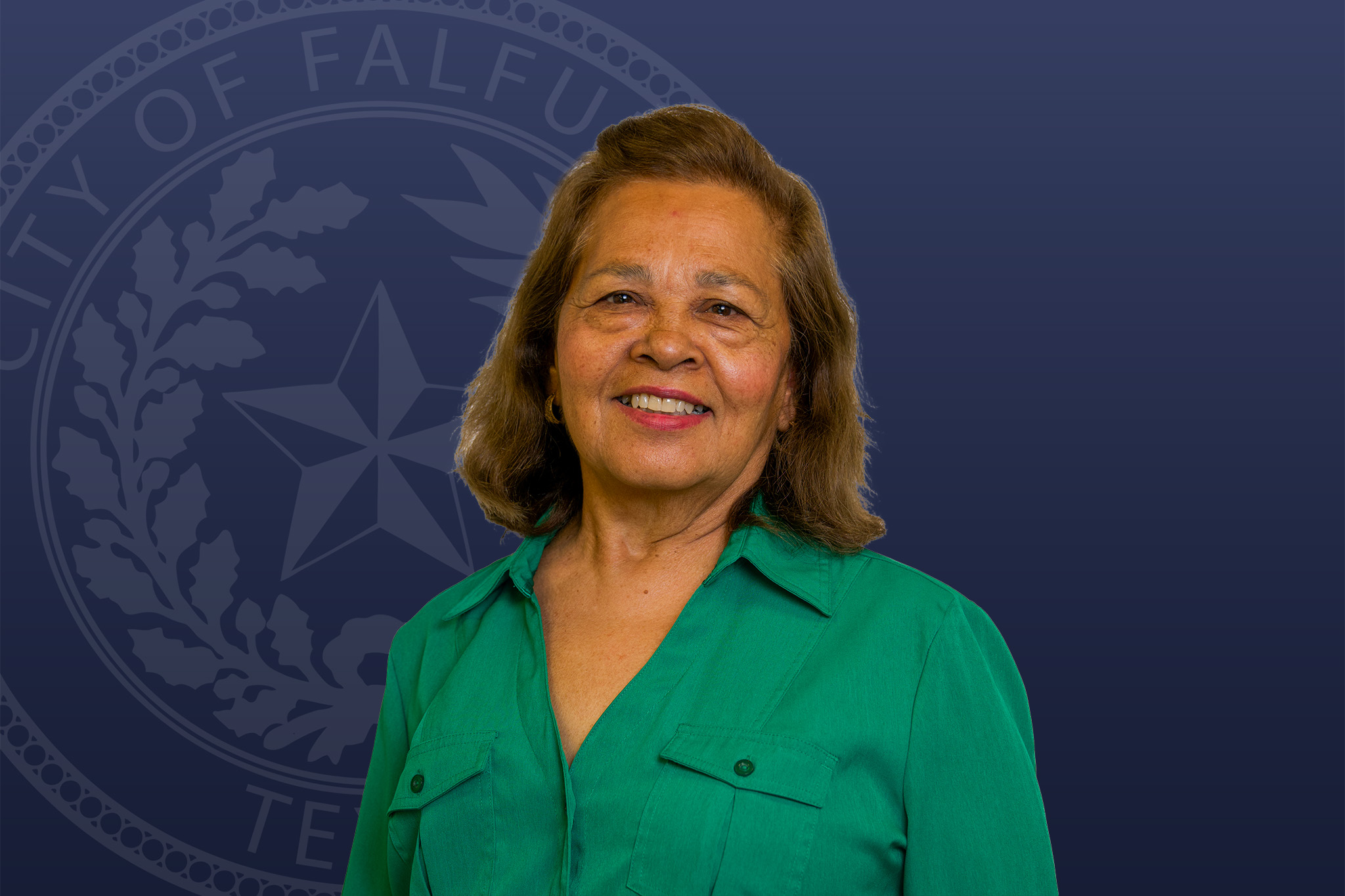 San Juanita Olivarez